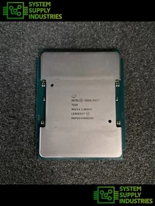 Intel Xeon Phi 7210 SR2X4 1,30GHz 64 Core Server CPU Prozessor 215W - Bild 1 von 3