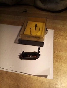 Varco TO 45VL Cartridge And Stylus New Mono - Picture 1 of 3