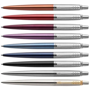 PARKER Kugelschreiber Jotter M Ersatzmine Quink Flow [Farbe wählbar] - Bild 1 von 23