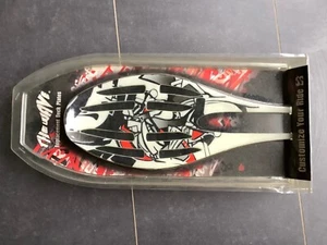 ✅ The Wave- Street Surfing - Wave Board - Deck Plates (DR373-3)-6 - Bild 1 von 3