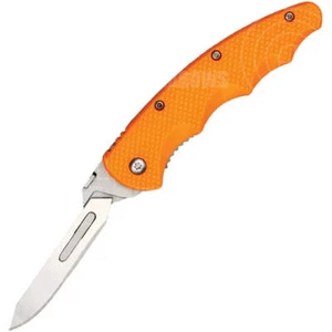 Wiebe Monarch Linerlock Scalpel Caping Knife - Picture 1 of 1
