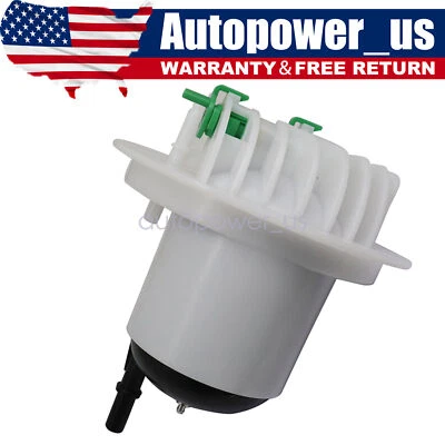 Conjunto de filtro de combustible 2.0T compatible con Land Rover Range Rover Evoque 2011 2012-19 Foto 1 de 4