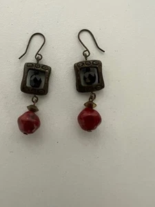  Pendientes - Imagen 1 de 2