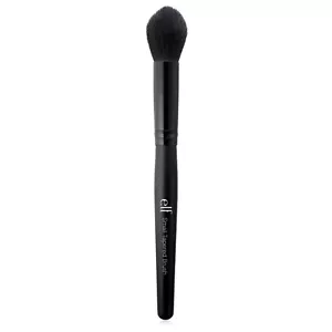 E.L.F. Studio Small Tapered Brush #84019 NIP ELF Powder Bronzer Blush - Picture 1 of 2