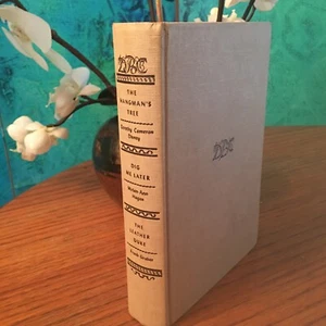 Dorothy Cameron Disney Hangman’s Tree; Frank Gruber￼; Miriam Hagen. DBC 3 In 1 ￼ - Bild 1 von 7