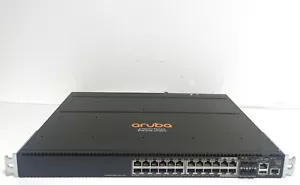 HPE Aruba 2930M 24G switch di rete 1 slot - JL319A - Foto 1 di 3