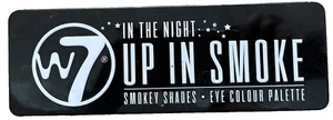 W7 UP IN SMOKE 15,6 g - Bild 1 von 2