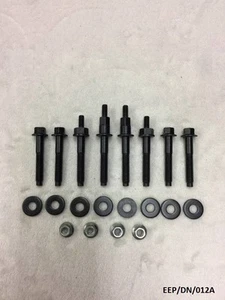 Exhaust Manifold Bolts SET for Dodge Durango & Dakota 4.7L 1999-2003 EEP/DN/012A - Picture 1 of 4