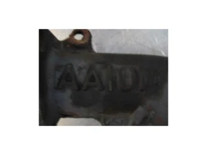 2005 Subaru STI Exhaust Manifold - Picture 1 of 4