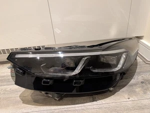 FORD KUGA ST LINE 2025 FL N/S Left PASSENGER SIDE LED HEADLIGHT PV4B13E017AF - Picture 1 of 13