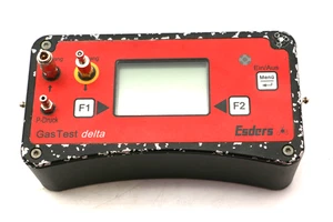 Esders GasTest Delta 211402 Gaswarngerät /BB11550 - Bild 1 von 7