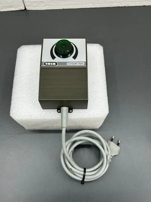 Control Transformer, Compact Vario, Trix, Very Good Condition - Image 1 of 4