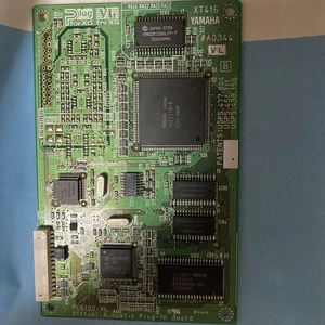 Yamaha PLG100-VL Virtual Acoustic Plug-in Board gut - Bild 1 von 2