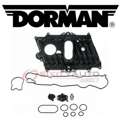 Dorman Upper Engine Intake Manifold for 1996-1999 Chevrolet K1500 Suburban qc Foto 1 de 4