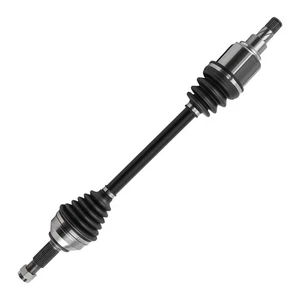 Front Left Automatic CVT Trans. CV Axle Shaft For Nissan Sentra 1.8L 2013-19 - Picture 1 of 11