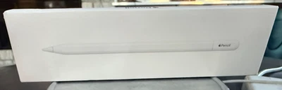 Apple Pencil (USB-C) - Caneta branca ‎‎‎MUWA3AM/A com precisão perfeita de pixel - Imagem 1 de 3