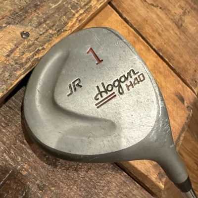 Ben Hogan H40 Driver Junior Kids Flex Steel Shaft 41” - Image 1 of 4