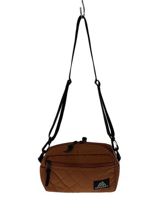 Bolso de Hombro GREGORY Nylon BRW Foto 1 de 4