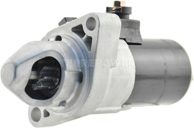 Starter Motor-Starter BBB Industries 17844 Reman fits 02-06 Honda CR-V 2.4L-L4 - Image 1 of 4