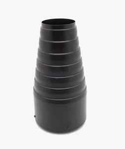 BRONCOLOR CONICAL SNOOT - Picture 1 of 3
