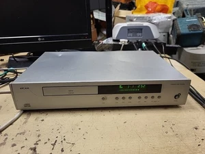 Arcam Cd72 Lettore CD - Foto 1 di 17