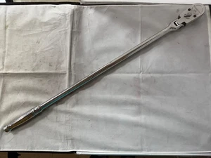 Snap On SLF936 1/2" Drive Long Flex Head Ratchet, Ships Free - Bild 1 von 19