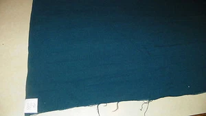 1 Yard dunkelblau Nylon Polsterstoff 1 Yard R907 - Bild 1 von 1