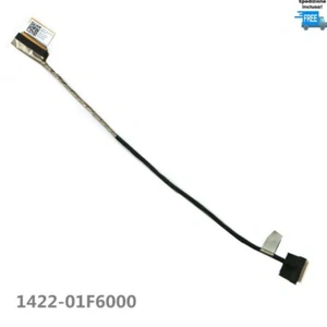 CAVO FLAT VIDEO LENOVO S500 FLEX CABLE LED VGA 40 PIN 1422-01F6000 - Imagen 1 de 1