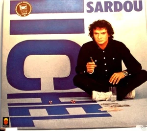 Michael Sardou  LP    (IMPORT) - Bild 1 von 3