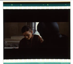 The Dark Knight Rises 70mm IMAX Film Cell Frame Christopher Nolan (14498) - Picture 1 of 10