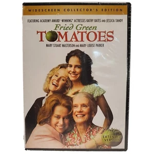 Fried Green Tomatoes DVD upc 683904703200 Widescreen Universal NEW and UNOPENED - Picture 1 of 5