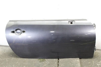 Conjunto de puerta exterior derecha Subaru BRZ FRS GT86 2013-2019 fabricante de equipos originales de fábrica 13-19 Foto 1 de 4