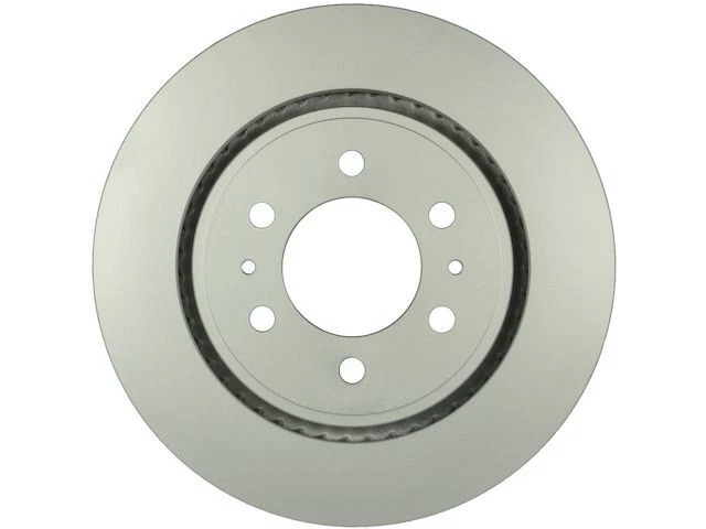 Front Brake Rotor For 2010-2020 Ford F150 2014 2013 2015 2011 2012 2016 YM691BW - Image 1 of 1