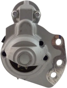 New Starter 12 Volt 9T fits Onan NHP NHPV 1979 replaces 191-1052 191-1949-03 - Picture 1 of 4