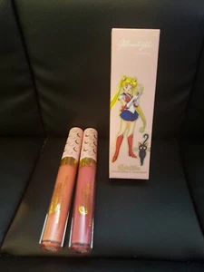 ColourPop x Sailor Moon Moonlight Lip Bundle - Picture 1 of 4