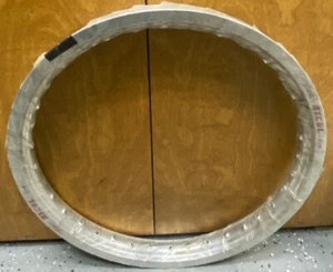 EXCEL RIM 20X1.85 36H SILVER BS4070 - Picture 1 of 2