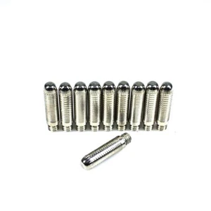 Electrodos de antorcha cortadora de plasma para consumibles de corte SG-51 SG51 QTY-10 - Imagen 1 de 4