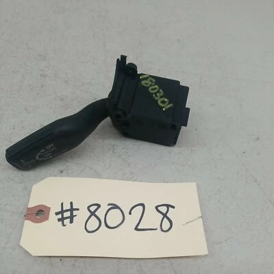 Interruptor de control de crucero Audi A4 2003-2009 OEM 4E0953521 Foto 1 de 4