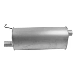 2625-AE Exhaust Muffler Fits 2011-2014 Ford F-250 Super Duty 6.2L V8 FLEX SOHC - Picture 1 of 6