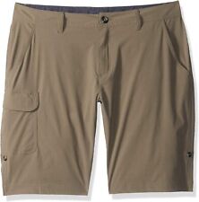 Solstice Apparel Women's Stretch Roll Up Short