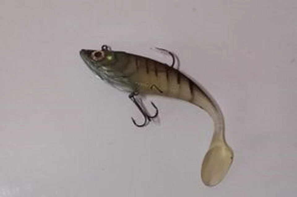 Trendex Magnum Kunstköder 20cm - Bild 1 von 1