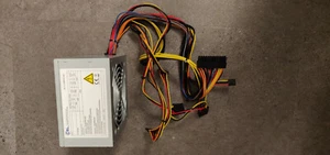 CSL Computer Netzteil Mod.-Nr. 63069/CSL 19081 230V AC / 250W - Zdjęcie 1 z 1