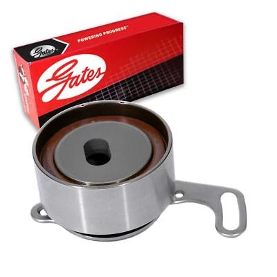Gates Engine Timing Belt Tensioner For 1997-1999 Acura CL - Image 1 of 4