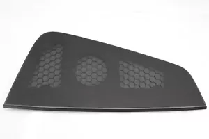 ✅ Panel de instrumentos AUDI OEM 13-16 Q5 tablero altavoz rejilla negro 8R1857210B - Imagen 1 de 17