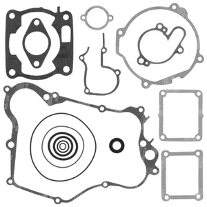 Yamaha YZ 125 ( 1986 1987 1988 ) Engine Complete Full Gasket Set - Picture 1 of 1
