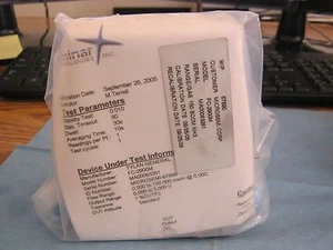 Millipore Tylan FC-2900M Massendurchflussregler. 150 sccm. Gas: NH3 J - Bild 1 von 1