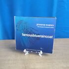 Jennifer Warnes: Famous Blue Raincoat (20th Anniv. Edition) [CD, 2007]bonus trax
