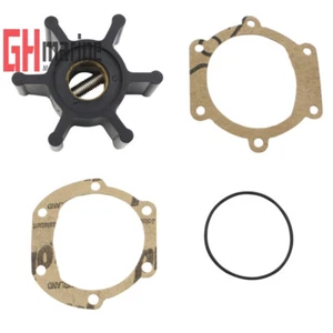 FARYMANN DIESEL — ALEMANIA Motores Kit Impulsor Flexible CS&P 30M / H Marino NUEVO - Imagen 1 de 12