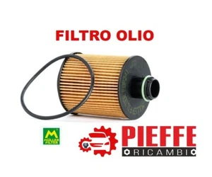 Ölfilter MULLER FILTER für ALFA ROMEO Mito, CHEVROLET Aveo, CITROEN, FIAT 500 - Bild 1 von 2