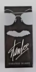 Stan Lee Signature Cologne 100 ml 3,4 Unzen Flasche unbenutzt Box Siegel defekt - Bild 1 von 4
